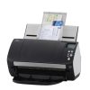 Fujitsu fi-7160 Máy san ADF 600 x 600 DPI A4 màu đen, màu xám