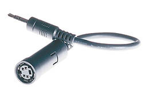 Bộ chuyển đổi cáp video Fujitsu S-VHS cable f Lifebook S7020