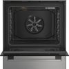 Bếp Whirlpool W6V8LCSX đứng độc lập Chạy bằng điện Gốm Thép không gỉ