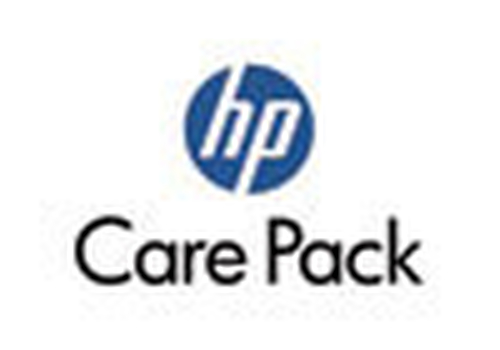Gói bảo hành & hỗ trợ mở rộng HP 3year Next business day Exchange ProCurve 720/74x wl Service