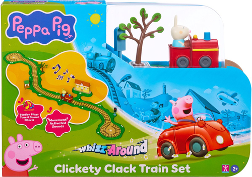 Đồ chơi theo bộ Gear2Play GP22995