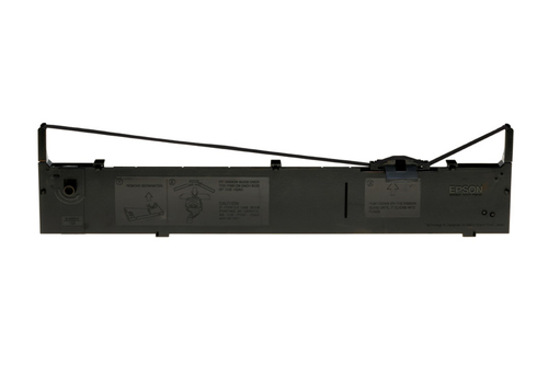 Băng mực in Epson C13S015086 màu đen