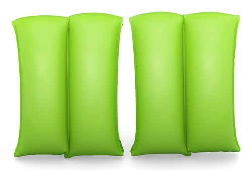 Phao bơi cho bé Bestway 32325 Polyvinyl chloride (PVC) màu hỗn hợp Phao tay tập bơi