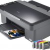 Máy in đa chức năng Epson Stylus DX4000 In phun A4 23 ppm
