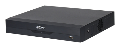 Đầu DVR Dahua Technology XVR5108HS-I3/T màu đen