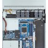 1765e49100607064e647a3548a17b781f6807ae1.jpg Phụ kiện máy chủ GIGABYTE R133-C13-AAG1 AMD B650E Socket AM5 Rack (1U) màu đen, Thép