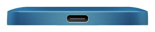 Ổ cứng SSD gắn ngoài Verbatim SnapBack SSD 1 TB USB Type-C USB 3.2 Gen 2x2 màu xanh lơ