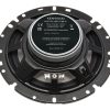 Loa xe hơi Kenwood KFC-S1757 Tròn 2 chiều 300 W 1 chiếc