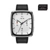 Đồng hồ thông minh Amazfit Active 2 4,45 cm (1.75") AMOLED Kỹ thuật số 390 x 450 pixels Màn hình cảm ứng Thép không gỉ
