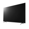 TV dành cho khách sạn LG 55UT801C0LA.ATR 139,7 cm (55") 4K Ultra HD TV Thông minh màu đen 20 W