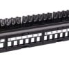 Cổng kết nối Techly I-KS PP-24-DEN 1U