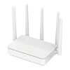 Bộ định tuyến không dây D-Link C36 2.5 Gigabit Ethernet Băng tần kép (2.4 GHz / 5 GHz) màu trắng
