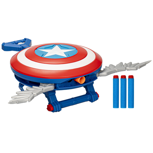 Mô hình nhân vật hành động & bộ sưu tập các mô hình Hasbro F9302EU4