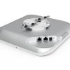 Bộ phát Wi-Fi (Access Point) EnGenius ECW536 11600 Mbit/s màu trắng Hỗ trợ Power over Ethernet (PoE)