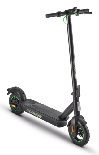 Xe trượt điện Acer ES Series 5 AES025 màu đen 25 km/h 16 Ah
