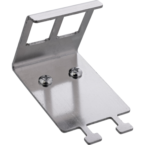 Phụ Kiện Mô-đun Keystone InLine 76203M keystone module accessory Giá đỡ