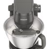 Đồ dùng chế biến thực phẩm Kenwood KHC30.070GY 1000 W 4,3 L Thép không gỉ, màu xám