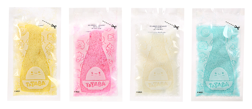 Đồ chơi giảm stress MGA Entertainment Tataba 256823 Squishy