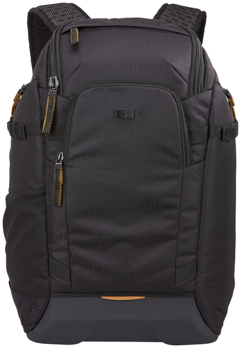 Túi và balô đựng máy ảnh Case Logic CVBP-106 Black Balô màu đen