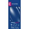 Cellularline TEMPGCAPMLTIPHA04K mobile phone screen/back protector Miếng dán màn hình trong suốt Apple 1 chiếc
