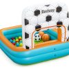 Nhà bóng cho bé & Quả bóng pit (ball pit balls) Bestway 52728