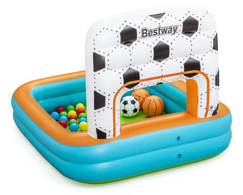Nhà bóng cho bé & Quả bóng pit (ball pit balls) Bestway 52728