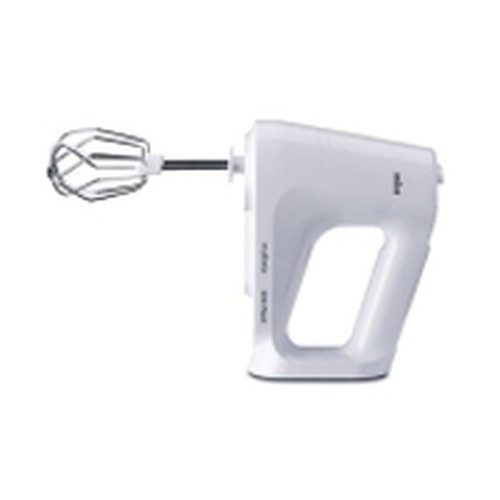 Máy đánh trứng & trộn bột Braun MultiMix M 830 Máy đánh trứng cầm tay màu xanh lá cây, màu trắng