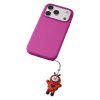 Cellularline PHONE CHARM LADYBUG Móc chìa khóa Đa màu sắc