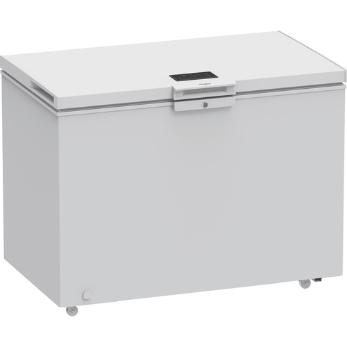 Whirlpool W3RHS30DW Tủ cấp đông Đặt riêng 308 L màu trắng