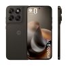 Điện thoại thông minh Motorola moto g77 17,3 cm (6.8") SIM kép lai Android 16.0 5G USB Type-C 8 GB 256 GB 5200 mAh màu đen