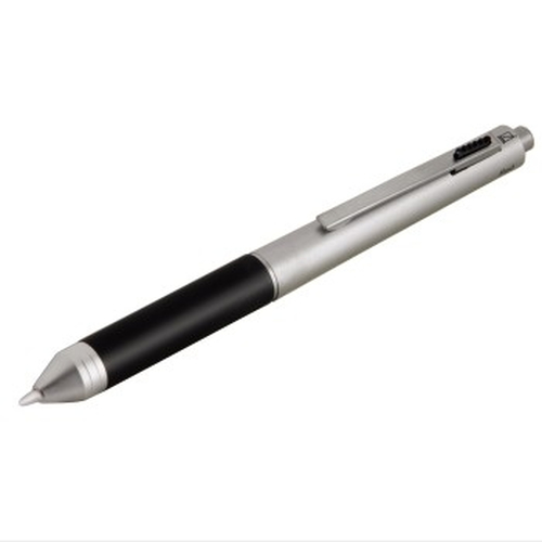 Bút bi Hama 4in1 Input Pen màu đen 3 chiếc
