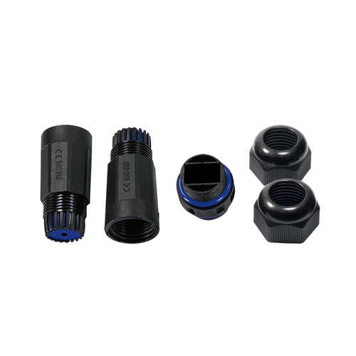 Phụ Kiện Mô-đun Keystone LogiLink NP0102 keystone module accessory