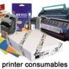 Dây belt máy in Epson Transfer Unit