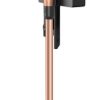 Máy hút bụi dạng đứng & chổi điện Beko VRT 66421 VC Thanh ống hút bụi Pin Khô Không túi đựng 0,7 L 250 W màu đen, màu đồng