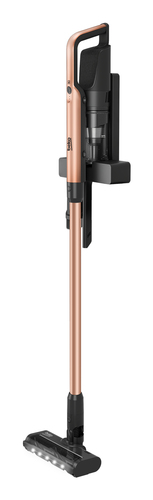 Máy hút bụi dạng đứng & chổi điện Beko VRT 66421 VC Thanh ống hút bụi Pin Khô Không túi đựng 0,7 L 250 W màu đen, màu đồng