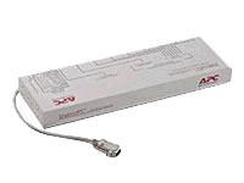 Bo mạch/bộ điều hợp giao diện APC 8-Port Share-UPS Interface
