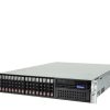 Máy chủ bluechip SERVERline R42201s 960 GB Rack (2U) AMD EPYC 7313P 3 GHz 32 GB DDR4-SDRAM 1200 W