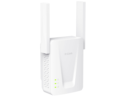 D-Link SE15 Bộ lặp mạng màu trắng 1000 Mbit/s