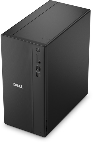 1adf6924f35f14f4bb48f1bf90b23b055f50f00d.jpg DELL DT1265 AMD Ryzen™ 5 150 8 GB DDR5-SDRAM 512 GB SSD Windows 11 Home Tower Máy tính cá nhân màu đen