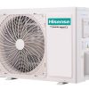 Máy lạnh (loại rời) Hisense HISKITHALO+18WF Hệ thống tách màu trắng