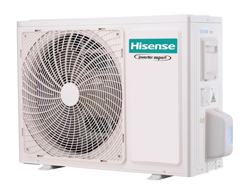 Máy lạnh (loại rời) Hisense HISKITHALO+18WF Hệ thống tách màu trắng