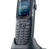 Điện thoại HP Poly Bộ thiết bị Trạm phát Poly Rove 20 DECT 1880-1900 MHz B1 cho một khu phủ sóng và 20 ống nghe
