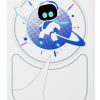 Ổ cứng gắn ngoài Seagate Game Drive Astro Bot 5 TB 2.0/3.2 Gen 1 (3.1 Gen 1) màu trắng, màu xanh lơ
