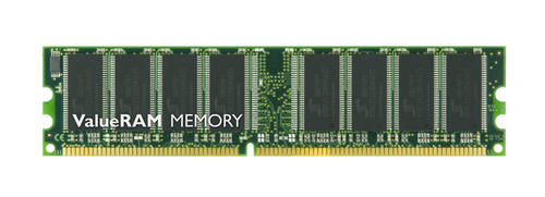 RAM - Bộ nhớ trong Kingston Technology ValueRAM KVR266X64C25/512 Bộ nhớ trong/RAM 0,5 GB 1 x 0.5 GB DDR 184-pin DIMM