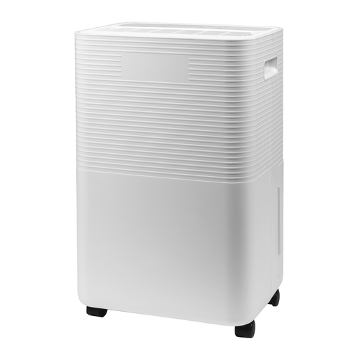 Máy hút ẩm Daewoo COL1611GE 2 L 42 dB 280 W màu trắng