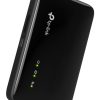 Bộ định tuyến không dây TP-Link M7005 Băng tần đơn (2.4 GHz) 4G màu đen