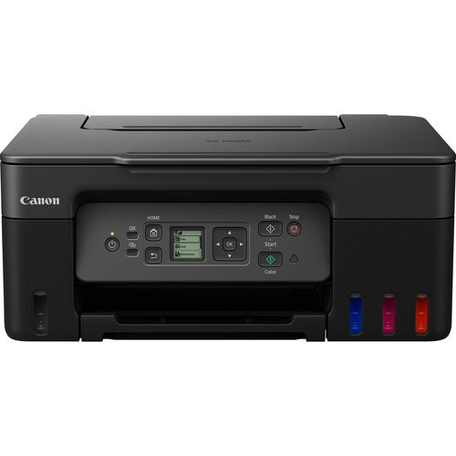 Máy in đa chức năng Canon PIXMA G3170 In phun A4 4800 x 1200 DPI Wi-Fi