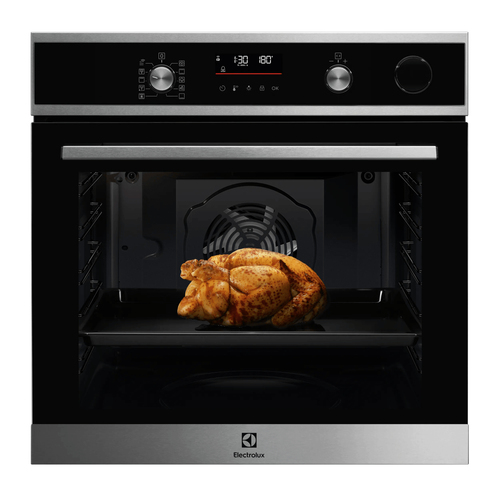 Lò nướng Electrolux LOP6S46X2 72 L 3490 W Thép không gỉ