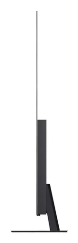 Tivi LG OLED evo AI C61 2,11 m (83") 4K Ultra HD TV Thông minh Wi-Fi màu đen