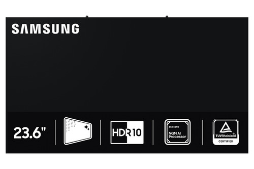 Samsung LH009MMFRGS/ZA Màn Hình Ghép LED Trong nhà
